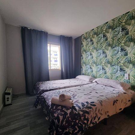 Bonito Apartamento Cerca De La Playa Salou Buitenkant foto