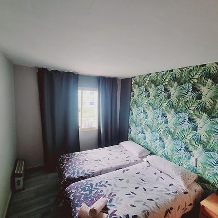 Bonito Apartamento Cerca De La Playa Salou Buitenkant foto