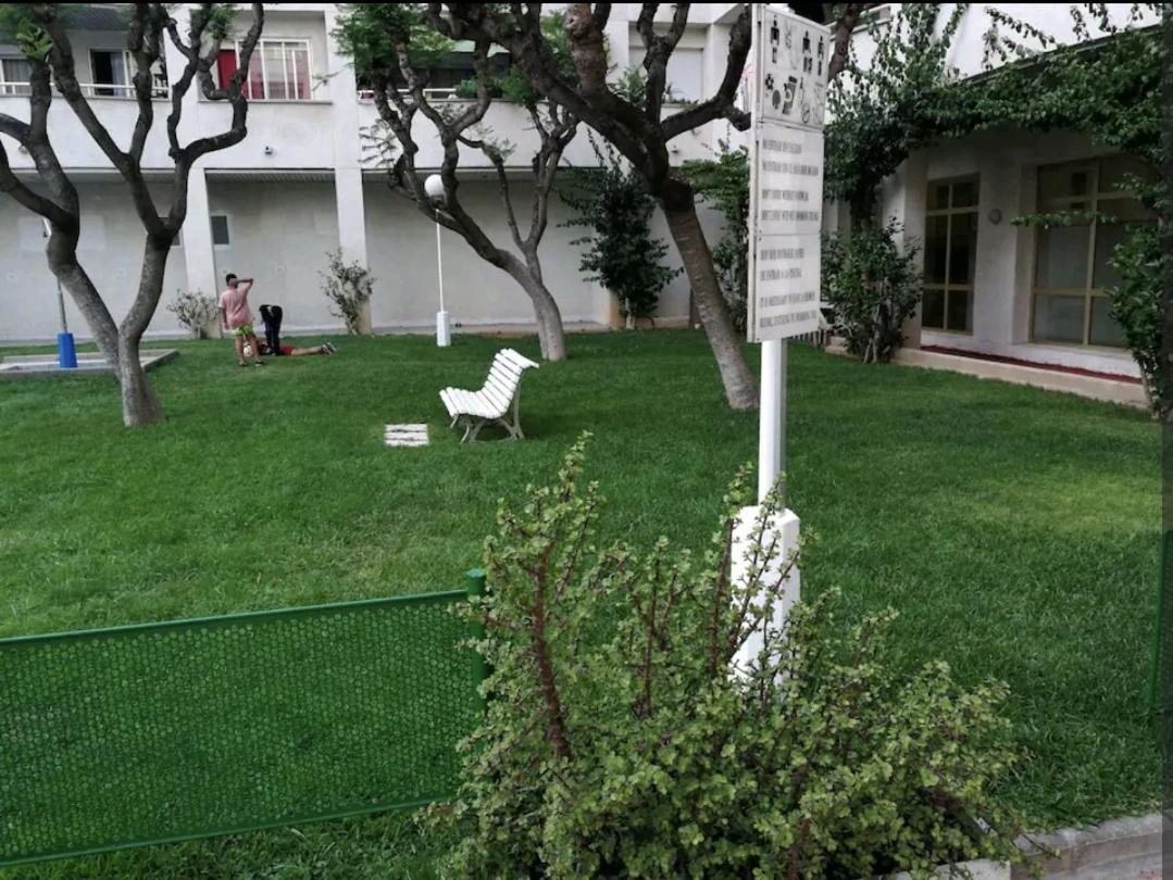 Bonito Apartamento Cerca De La Playa Salou Buitenkant foto