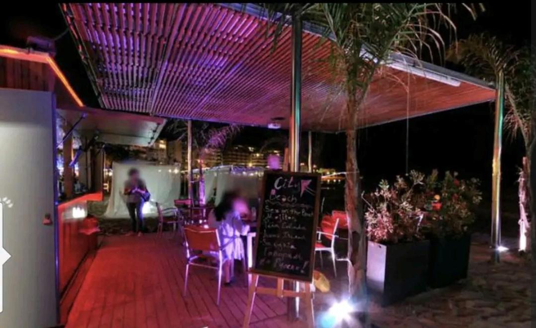 Bonito Apartamento Cerca De La Playa Salou Buitenkant foto