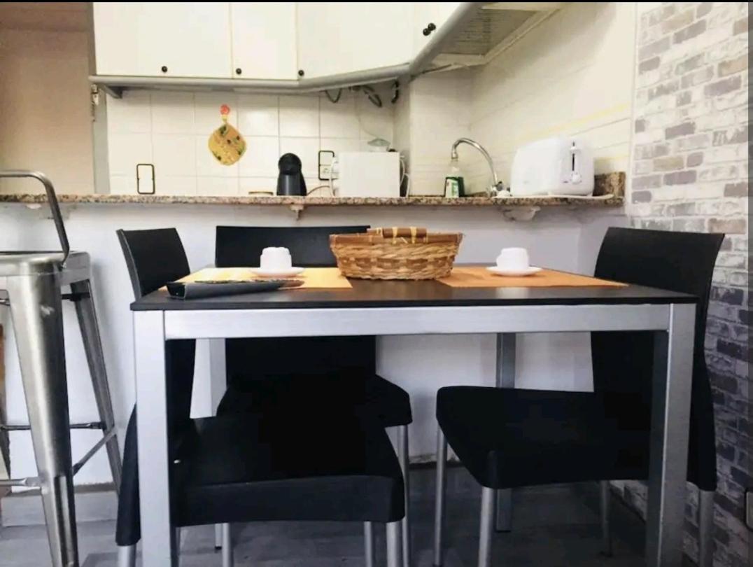 Bonito Apartamento Cerca De La Playa Salou Buitenkant foto
