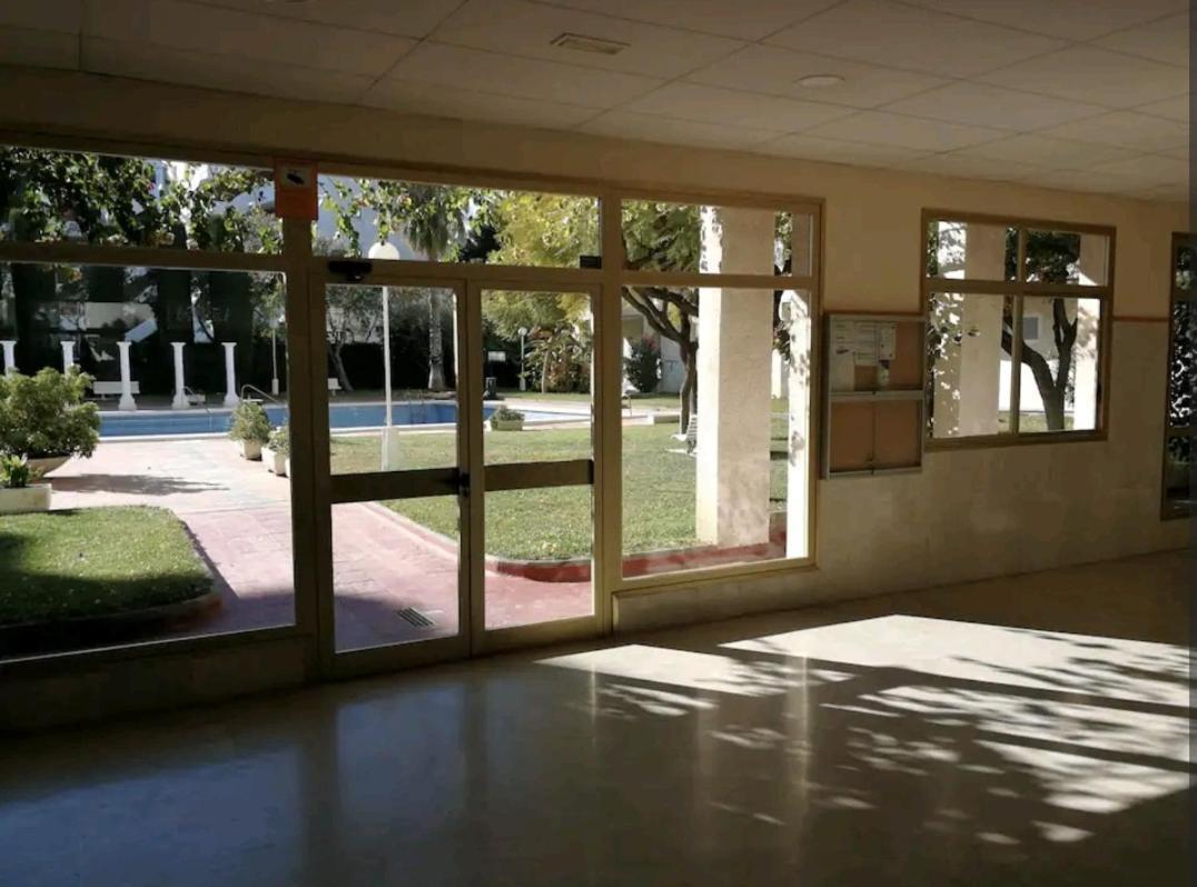 Bonito Apartamento Cerca De La Playa Salou Buitenkant foto