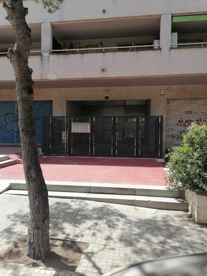 Bonito Apartamento Cerca De La Playa Salou Buitenkant foto
