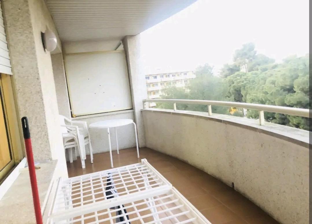 Bonito Apartamento Cerca De La Playa Salou Buitenkant foto