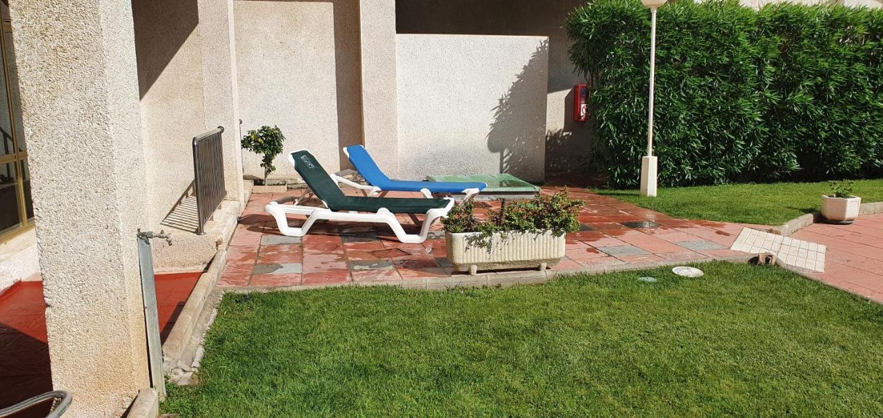 Bonito Apartamento Cerca De La Playa Salou Buitenkant foto