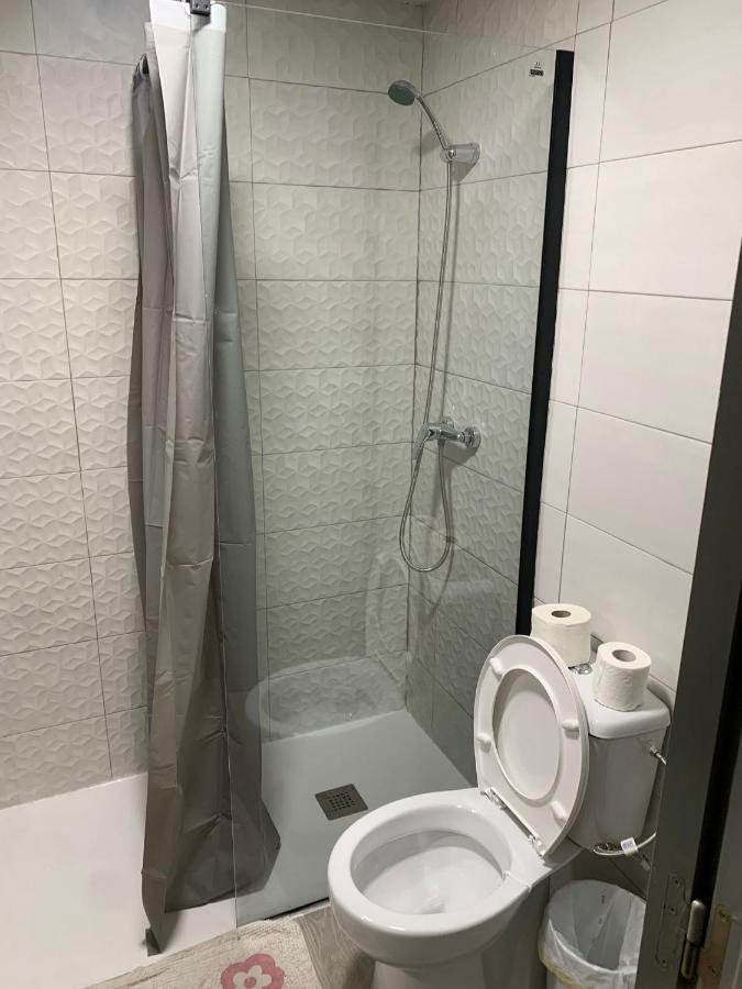 Bonito Apartamento Cerca De La Playa Salou Buitenkant foto