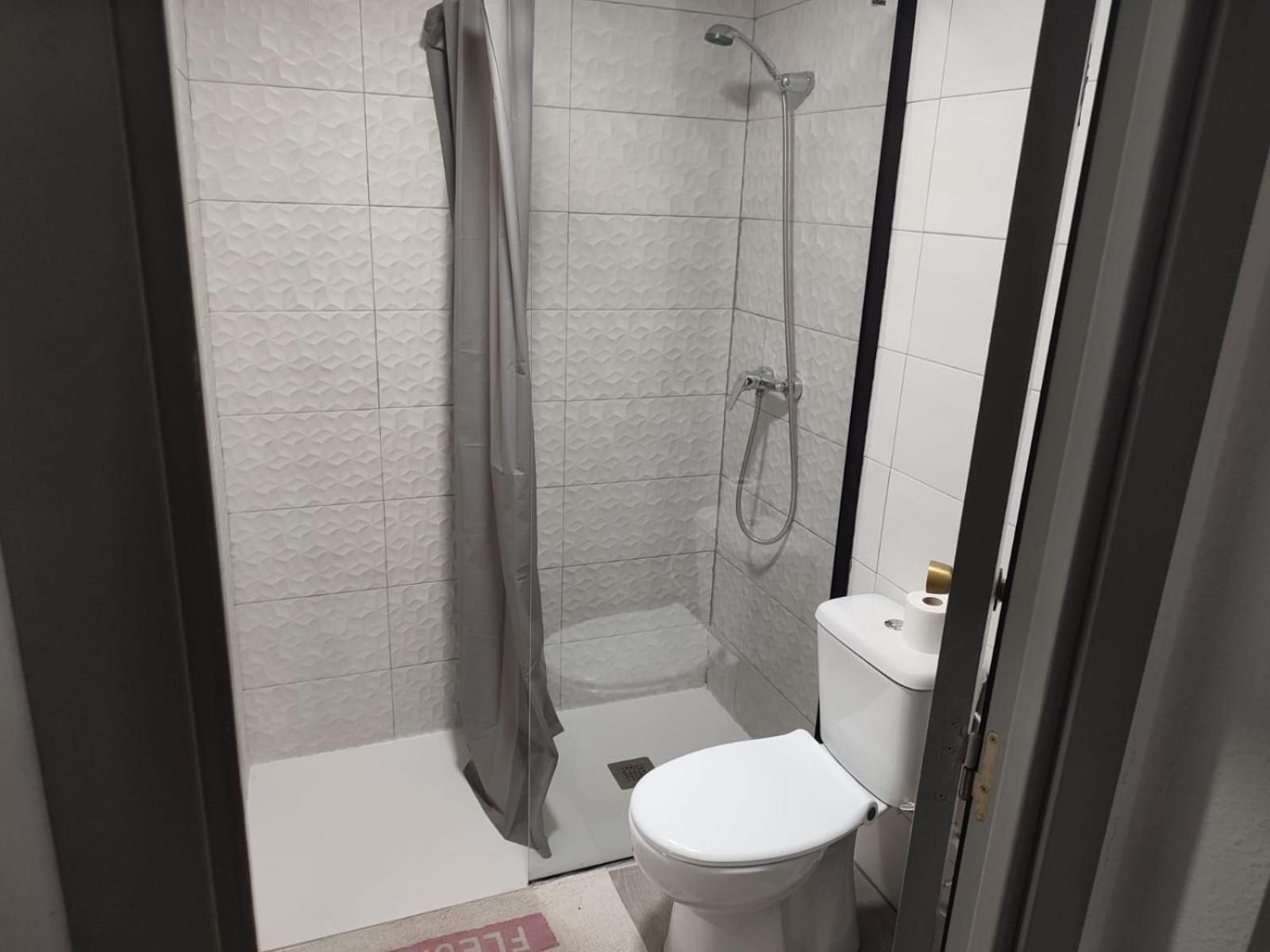 Bonito Apartamento Cerca De La Playa Salou Buitenkant foto
