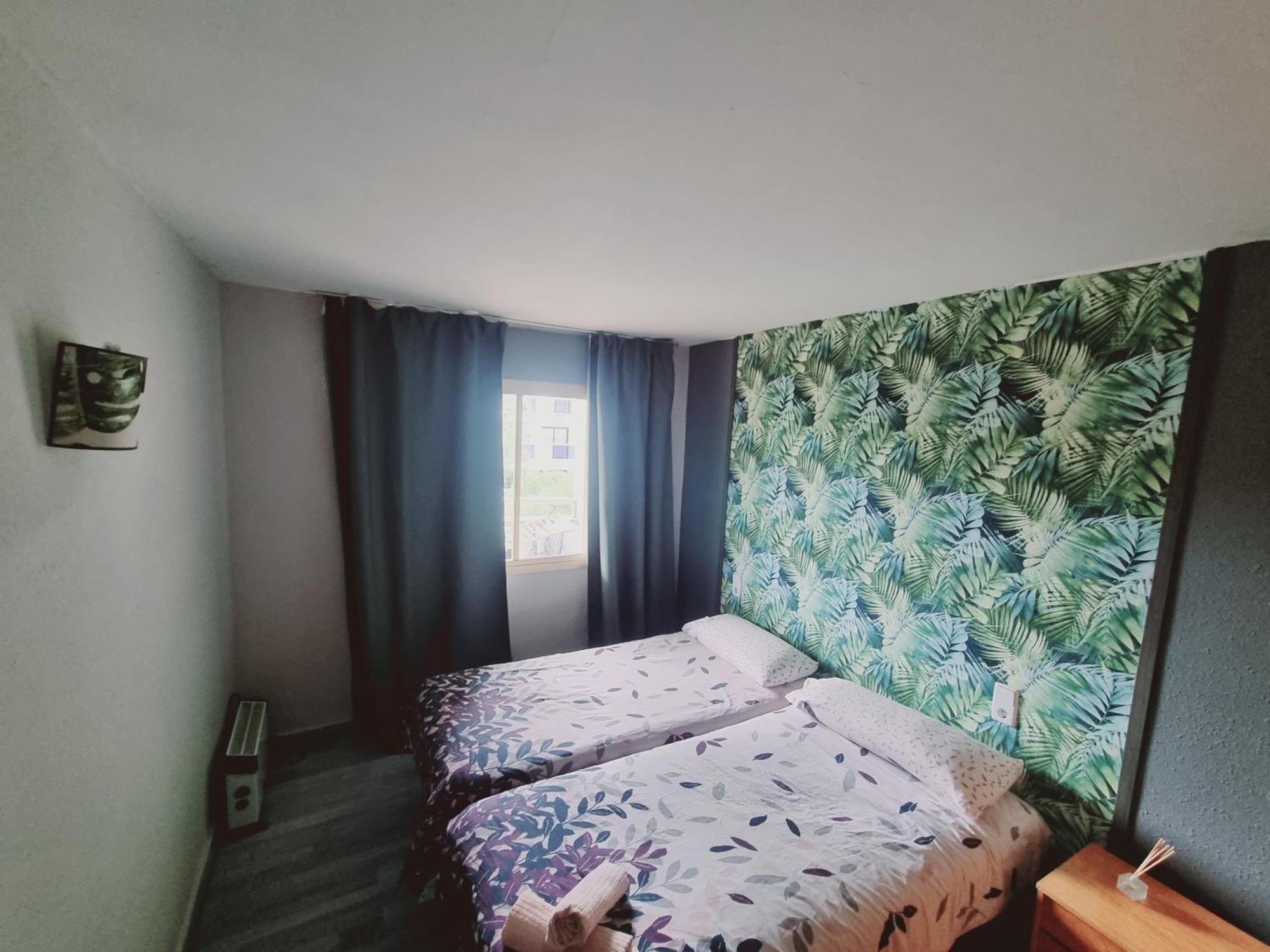 Bonito Apartamento Cerca De La Playa Salou Buitenkant foto