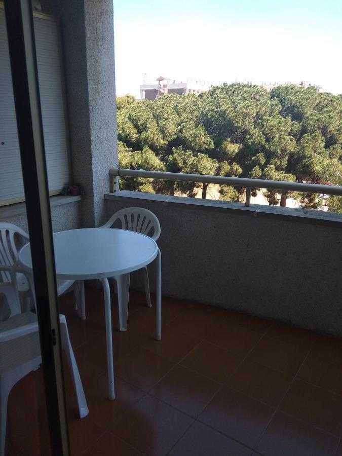 Bonito Apartamento Cerca De La Playa Salou Buitenkant foto
